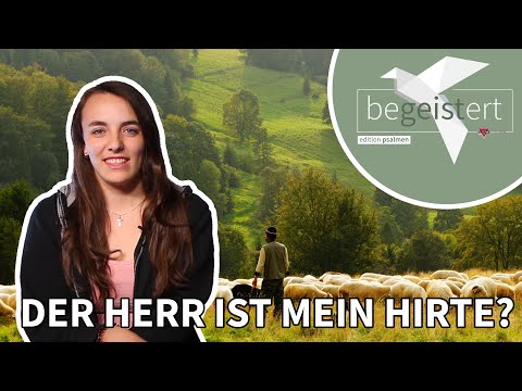 Der Herr ist mein Hirte? - Ps 23,1 | #108 CVJM vs Corona