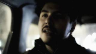 The Reborn Identity: Jamie Woon vs Patrick Wolf &quot;Lady of Oblivion&quot; mashup HD