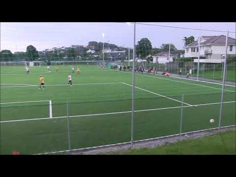 Sola 2 - Frøyland 28 august