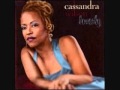 Cassandra Wilson - Caravan