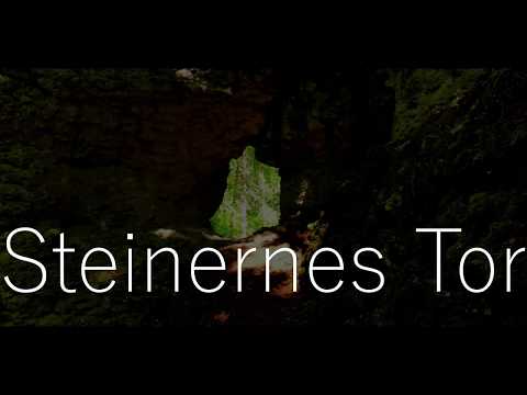 Steinernes Tor