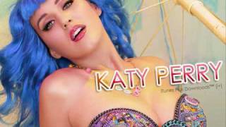 Katy Perry Ft Snoop Dog - California Girls Lyrics