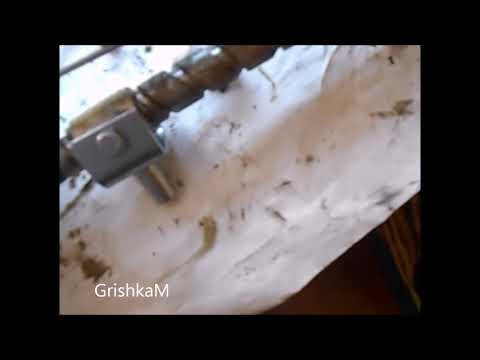 Автоматика для распашных ворот. Часть ВТОРАЯ. Ремонт своими руками.