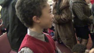 2016 BIG ED'S CELEBRATION OF LIFE: DETROIT, MI