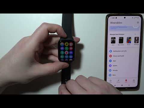 Best Features of Xiaomi Smart Band 9 Pro