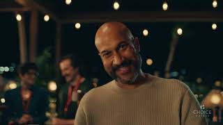 Choice Hotels When Value: Rooftop Bar