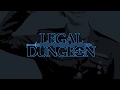Gameplay video of Legal Dungeon  Playstation