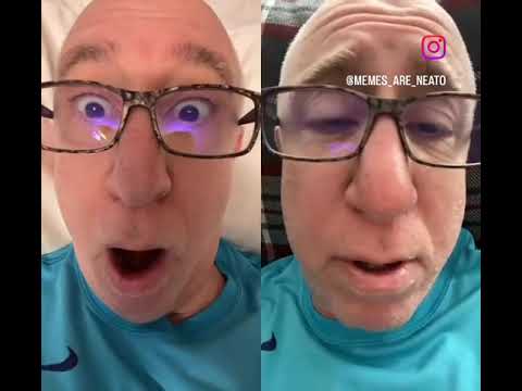 funky unc needs the spunk