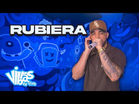 vibrasenvivo and Rubiera HD