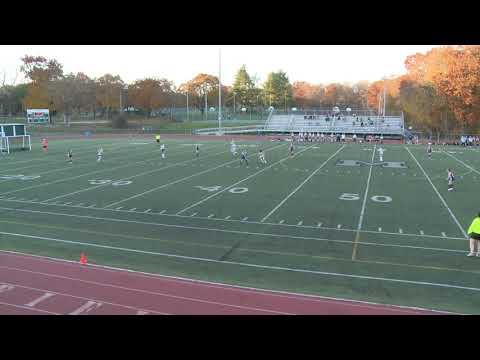 MHS Field Hockey vs. Franklin Panthers
