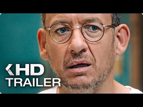 DIE SCH'TIS IN PARIS Trailer German Deutsch (2018)