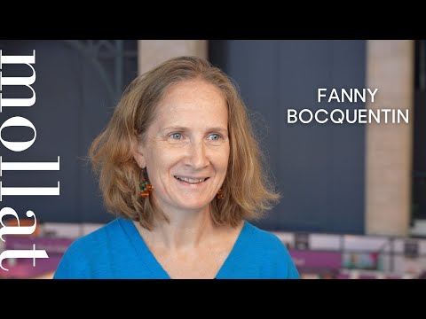 Fanny Bocquentin - La mort