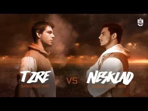 Tzre vs Nesklad