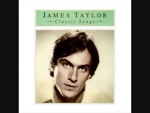 James Taylor - Shower The People