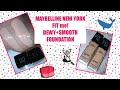 �y MAYBELLINE NEW YORK �z �t�B�b�g�~�[�t�@���f�[�V�����c by ��:::��koji��:::������