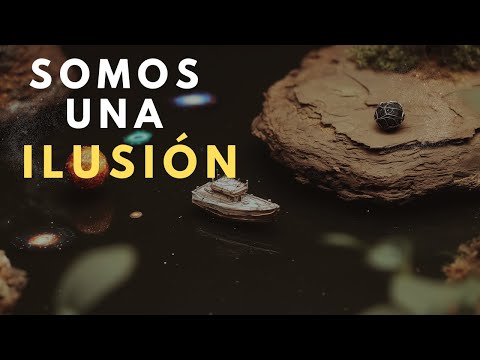 Somos Una Simulación Cuántica: Las Pruebas Más Perturbadoras