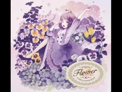 FLOWER 11.テロメアの産声  ユリカ/花たん