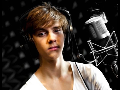 Maciek Musiał - Chodź pomaluj mój świat (z płyty "Dżetelmeni 2013)