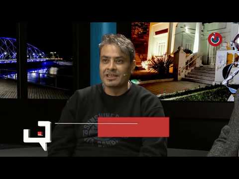 PENSAMIENTO CRÍTICO PROGRAMA 36 - 16/08/2018