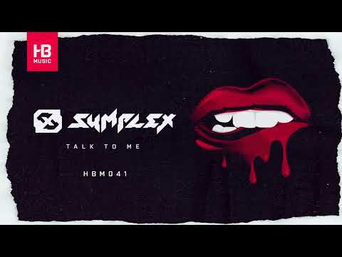 Symplex - Talk To Me