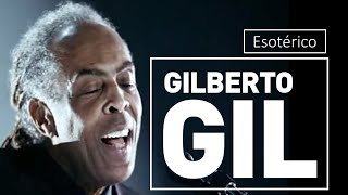 Gilberto Gil - Esotérico (Acoustic)