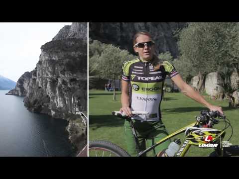 Mountain Bike Marathon tips and tricks. Episode 4. The Marathon passion: Sally Bigham
