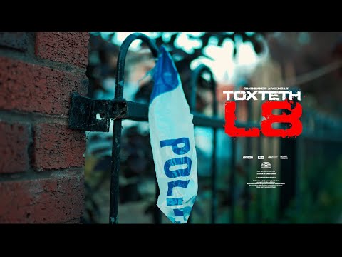 Crashbandit x Young Lz - Toxteth L8 (Official Video)