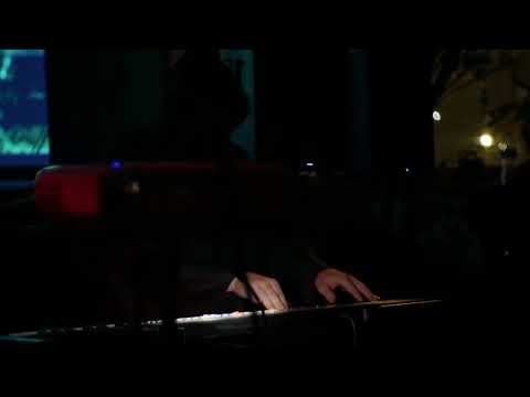 Paths of the Eternal - Seward Cafe, MPLS MN 1/11/25