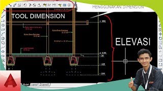Download lagu Autocad - Trik Cerdas Membuat Elevasi menggunakan Dimension mp3 Download lagu Autocad - Trik Cerdas Membuat Elevasi menggunakan Dimension mp3