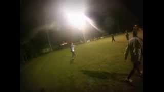 preview picture of video 'Gardien de but - Foot Gopro Hero3'