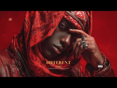 Different Remix | SNX 