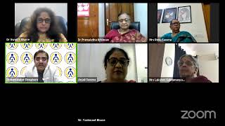 AACCI Week 2021 - 14th Year Celebrations | 18th to 25th July 2021