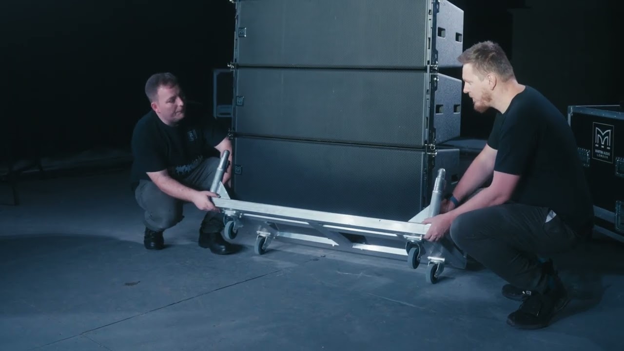 WPL リギング・チュートリアル（09:08）