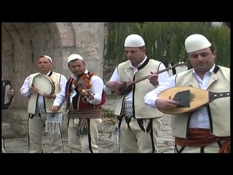 Sevdi Malsia & Lulzim Sejdiu - Per her t'par kur krisi pushka