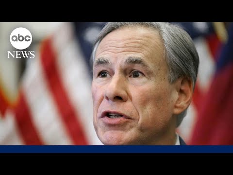 Texas governor orders police to find and arrest Democrats who fled over redistricting