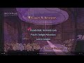 101 Dalmatians II Patch S London Adventure Special Edition UK DVD Menu Walkthrough 2008