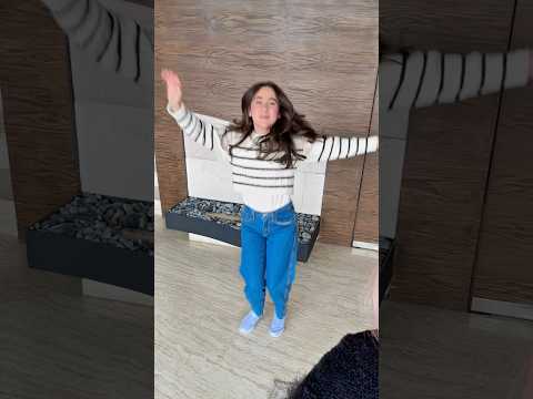 Bailando con Lara Campos 🥰💃🏼