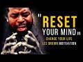 Les Brown - Your Mind is the Key to Your Success (Les Brown Motivation)