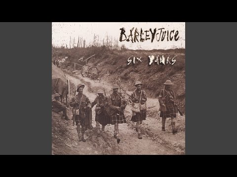 Love With a Priest - Barleyjuice