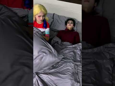 Harley Quinn is awakened！！#Harley Quinn #joker