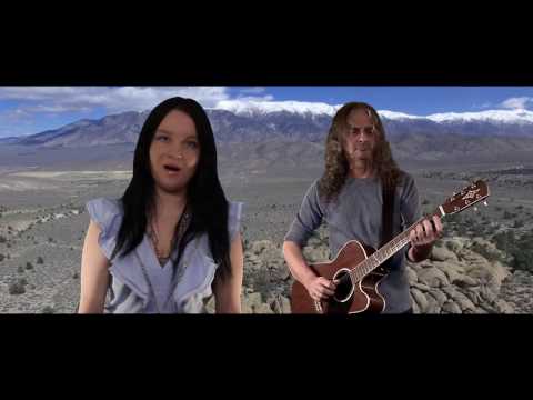 Don McLean - Flight Of Dragons Alisa and Donn cover collaboration