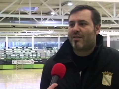 Este fin de semana Magope Seis do Nadal contra el Chapela