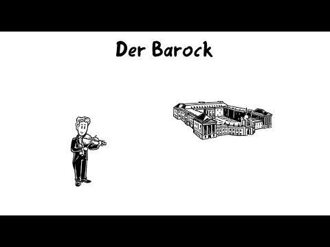 Musikgeschichte: Der Barock