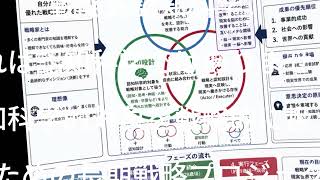 戦略的認知科学 第一話