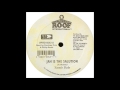 Joe Frazier Riddim Mix  ★1997★ Yami Bolo,Determine,Half Pint +more (Roof Intentional) Mix By Djeasy