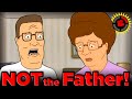 Film Theory: Hank is NOT the Father! (King of the Hill)