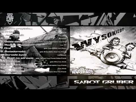 Wysokilot - Chytrus feat Klint