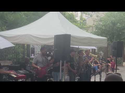 Montmartre, Paris, France 6/21/23