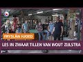 REPO: Les in zwaar tillen van Wout Zijlstra