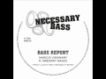 Marcus Visionary ft. Gregory Isaacs - Bass Report ...